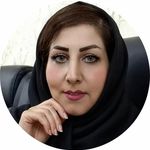 وکیل دادگستری مهناز طاهریان