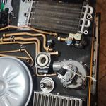 تعمیر و نصب پکیج جعفری