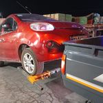 امدادخودرو شبانه روزی یزد