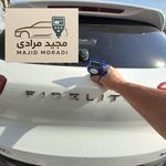 کارشناسی( سیار )رنگ وفنی خودرو در کرج