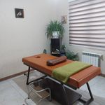 خدمات تخصصی ماساژ ( برناگر ماساژ )