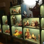 خانه موزه عروسک و اسباب بازی