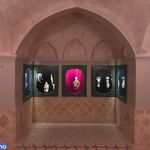 خانه موزه عروسک و اسباب بازی