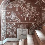 خانه موزه عروسک و اسباب بازی