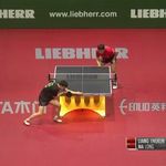 باشگاه تنیس روی میز کینگ پنگ