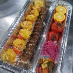 رستوران مهران اسلامشهر