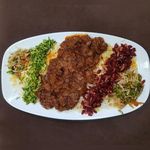 رستوران مهران اسلامشهر