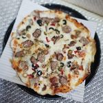 رستوران مهران اسلامشهر