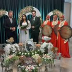 دفتررسمی ازدواج و سالن های عقد معروف