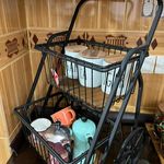 لوازم خانه وآشپزخانه نیکان