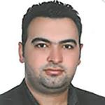 مجتبی اله مرادی