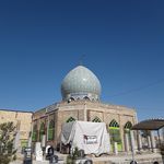 امامزاده سید قاسم علیه السلام