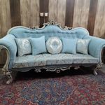 تعمیرات مبل ناز