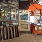 نگارستان خوشنویسی آرش