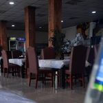 رستوران جوجه طلایی مهدی یار