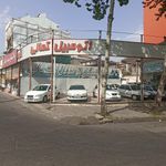 اتومبیل کمالی