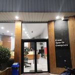 بدنسازی و استخر هتل بزرگ ارم