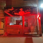 رستوران شهرزاد