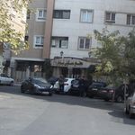 مجتمع مسکونی نیلوفر 1