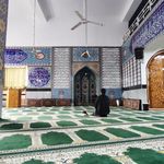 مسجد امام جعفرصادق ع