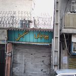 پیرایش سیفی