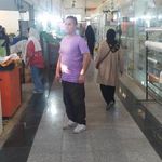 بازار میوه و تره بار مهربان