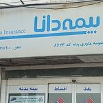 بیمه دانا