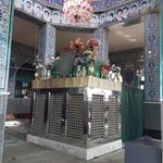 امامزاده سید قاسم علیه السلام