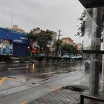 ایستگاه اتوبوس آیت الله عبادی 38