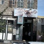 نانوایی بربری نمونه