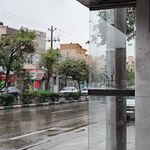 ایستگاه اتوبوس آیت الله عبادی 38