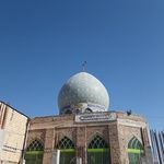 امامزاده سید قاسم علیه السلام