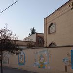 دبستان دخترانه حضرت زهرا سلام الله علیها