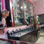 نقره و بدلیجات پرلانتا