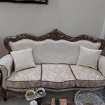 تعمیرات مبل ناز