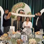 دفتررسمی ازدواج و سالن های عقد معروف