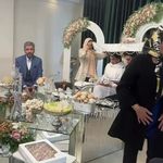 دفتررسمی ازدواج و سالن های عقد معروف