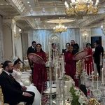 دفتررسمی ازدواج و سالن های عقد معروف