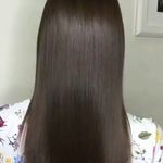 خدمات تخصصی کراتینه مو صافی و پروتئین