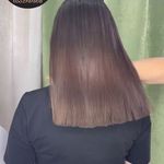 خدمات تخصصی کراتینه مو صافی و پروتئین