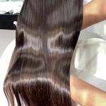 خدمات تخصصی کراتینه مو صافی و پروتئین