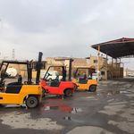 انبارهای برزگ کالای قدس