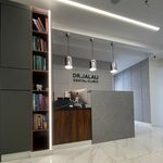 کلینیک دندانپزشکی تمام دیجیتال دکتر سارا جلالی