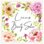 سالن زیبایی لینوس