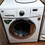 تعمیرتخصصی لباسشویی وظرفشویی در اندیشه