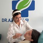 کلینیک زیبایی و لیزر دکتر آزاده اسماعیلی