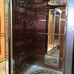 نصب و راه اندازی  آسانسور نوروزی