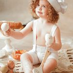 آتلیه عکاسی ریماگل (تخصصی کودک)