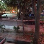 رستوران زمرد