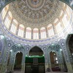 امامزاده حبیب بن موسی